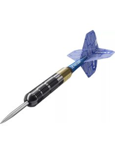 Dart szett steel Target Josh Rock 22g réztestű, brass