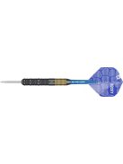 Dart szett steel Target Josh Rock 22g réztestű, brass
