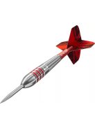 Darts szett Target Nathan Aspinall Brass Steeldarts - 22g