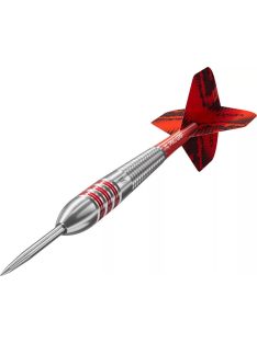 Darts szett Target Nathan Aspinall Brass Steeldarts - 22g