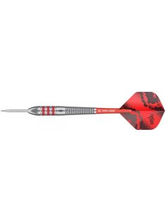 Darts szett Target Nathan Aspinall Brass Steeldarts - 22g