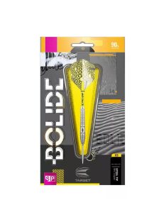 DARTS SZETT TARGET STEEL BOLIDE 03, 26G, SWISS, 90% WOLFRAM