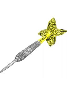 DARTS SZETT TARGET STEEL BOLIDE 03, 26G, SWISS, 90% WOLFRAM
