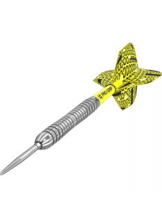 Darts szett TARGET steel Bolide 04, 25g, swiss, 90% wolfram