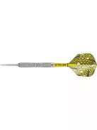Darts szett TARGET steel Bolide 04, 25g, swiss, 90% wolfram
