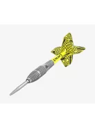 Darts set TARGET steel Bolide 05, 24g, swiss, 90% tungsten