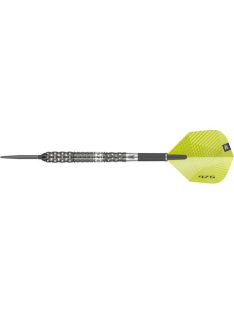   Darts szett TARGET steel 975 02 Swiss Steel 25g, 97,5% wolfram