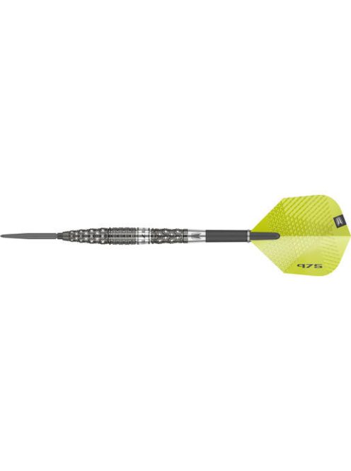 Darts szett TARGET steel 975 03 Swiss Steel 23g, 97,5% wolfram