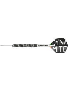 DART SZETT STEEL TARGET KEANE BARRY GEN1, 24G, 90% WOLFRAM