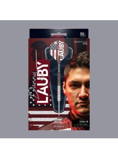 DART SZETT TARGET STEEL DANNY LAUBY G1, 24G, 90% WOLFRAM