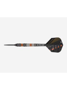   DART SZETT STEEL TARGET RAYMOND VAN BARNEVELD SP BLACK 2023, 23G 80%