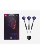 DARTS SZETT TARGET STEEL SP, POWER 9FIVE G10, 22G 95% 