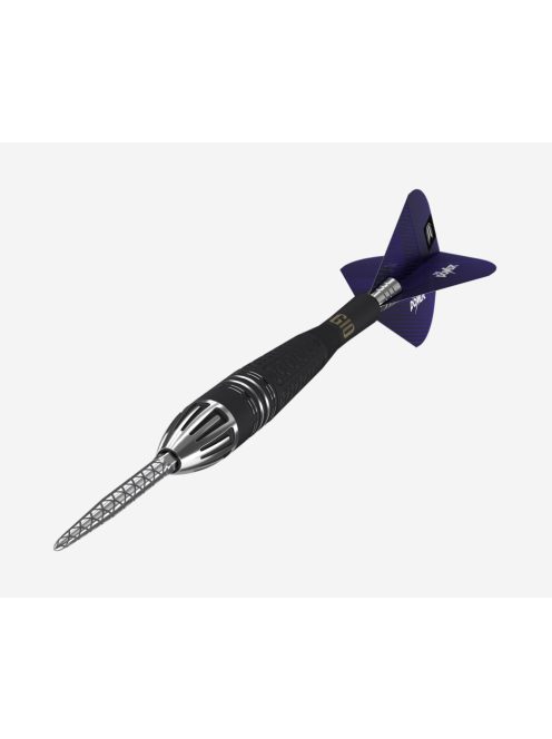 DARTS SZETT TARGET STEEL SP, POWER 9FIVE G10, 22G 95% 