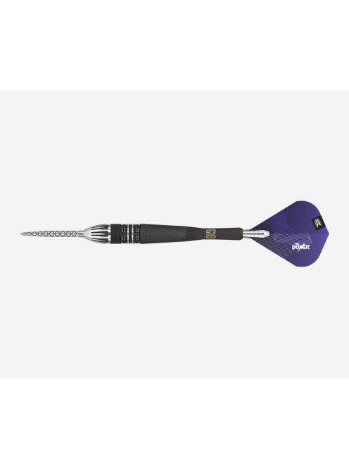 DARTS SZETT TARGET STEEL SP, POWER 9FIVE G10, 24G 95% 