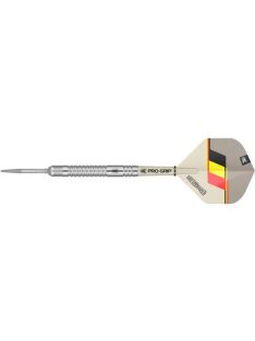   DART SZETT TARGET STEEL SWISS POINT DIMITRI VAN DEN BERGH GEN2 21G, 90% 