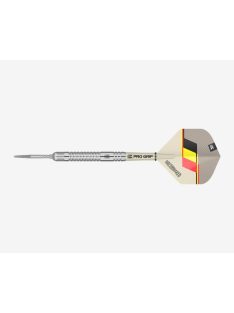   DART SZETT TARGET STEEL SWISS POINT DIMITRI VAN DEN BERGH GEN2 23G, 90% 