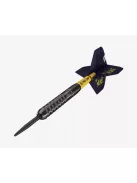 DART SET TARGET STEEL SWISS POINT LUKE LITTLER 23G, 90%