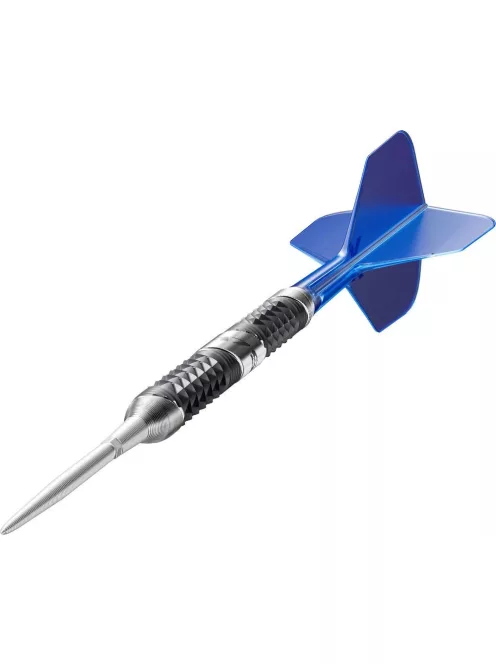 DARTS SET TARGET STEEL SP, 975 ULTRA MARINE 01, 22G 97,5% WOLFRAM
