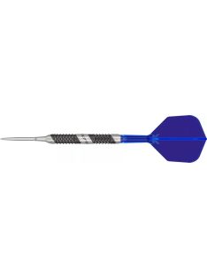 DARTS SZETT TARGET STEEL SP, 975 ULTRA MARINE 01, 22G 97,5% 