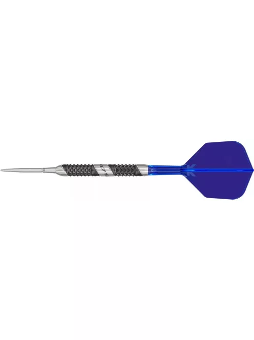 DARTS SET TARGET STEEL SP, 975 ULTRA MARINE 01, 22G 97,5% WOLFRAM