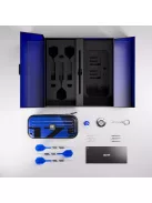 DARTS SET TARGET STEEL SP, 975 ULTRA MARINE 01, 22G 97,5% WOLFRAM