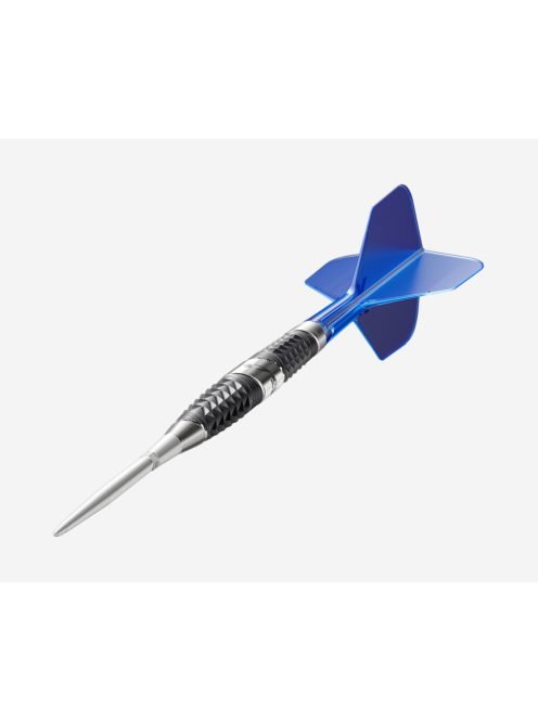 DARTS SZETT TARGET STEEL SP, 975 ULTRA MARINE 03, 22G 97,5% 
