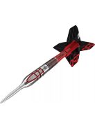 Darts szett TARGET steel SP, Aspinall G2, 26g 95% wolfram