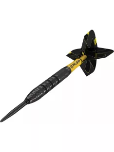 Dart szett steel Target SP Bolide Void 01 22g 90%
