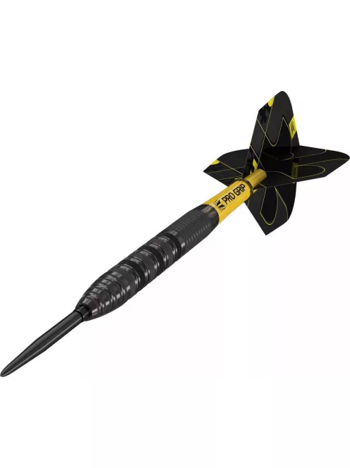 Dart szett steel Target SP Bolide Void 01 22g 90%