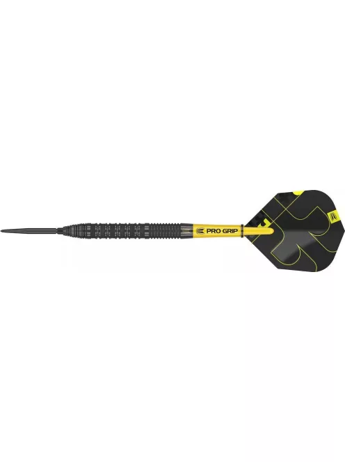 Dart szett steel Target SP Bolide Void 01 22g 90%