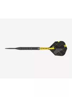 Dart szett steel Target SP Bolide Void 01 23g 90% wolfram