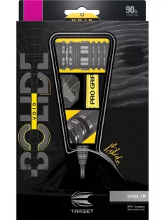 Dart szett steel Target SP Bolide Void 01 24g 90%