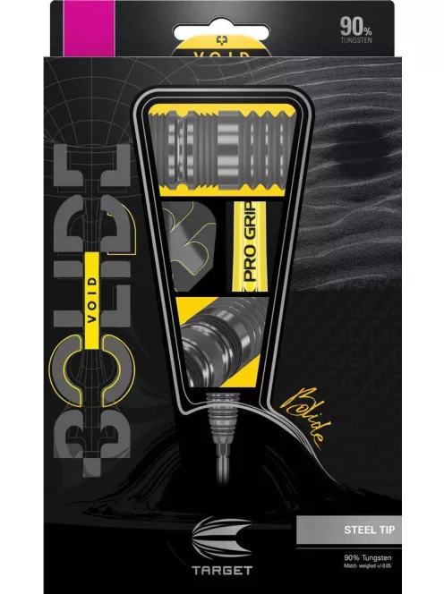 Dart szett steel Target SP Bolide Void 01 25g 90%