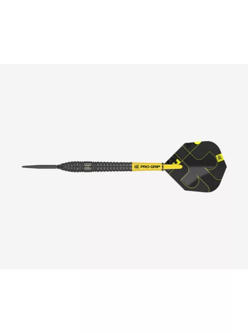 DART SZETT STEEL TARGET SP BOLIDE VOID 03 22G 90% WOLFRAM