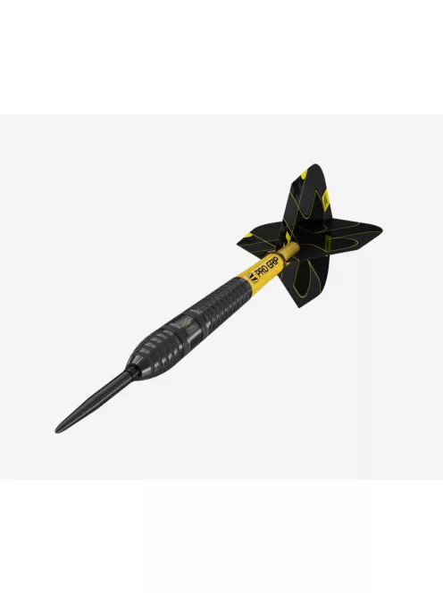 DART SZETT STEEL TARGET SP BOLIDE VOID 03 26G 90% WOLFRAM