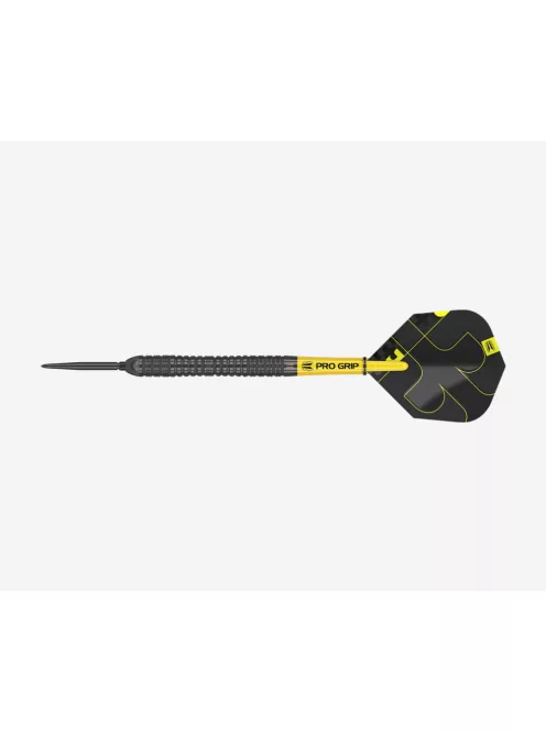 DART SZETT STEEL TARGET SP BOLIDE VOID 04 23G 90% WOLFRAM