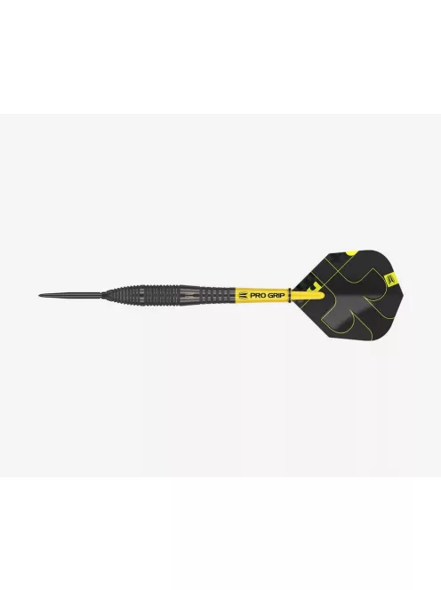 Dart szett steel Target SP Bolide Void 05 26g 90% wolfram