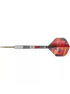   DART SZETT STEEL TARGET SP STEPHEN BUNTING G5, 23G 95% WOLFRAM