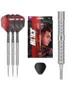 Darts szett steel TARGET SP Sebastian Bialecki G1, 22g 90% gravírozott