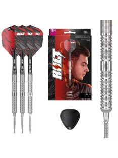 Darts szett steel TARGET SP Sebastian Bialecki G1, 22g 90%