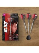 Darts szett steel TARGET SP Sebastian Bialecki G1, 22g 90% gravírozott