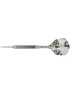 DARTS SZETT TARGET STEEL SP01 EXO, 23G 90% WOLFRAM