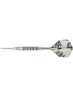 DARTS SZETT TARGET STEEL SP02 EXO, 24G 90% WOLFRAM