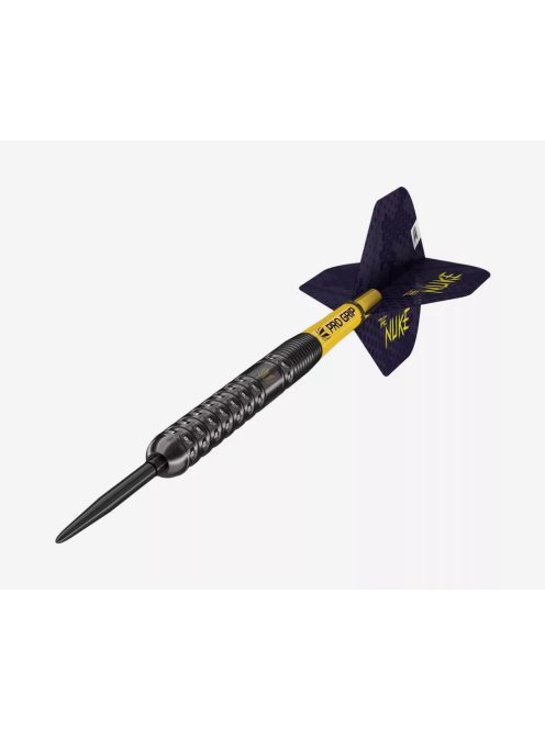 DART SZETT TARGET STEEL SWISS POINT LUKE LITTLER 2024 22G, 90% 