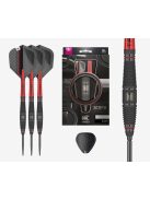 Darts szett steel Target SP SCOPE 03, 23g 90% wolfram