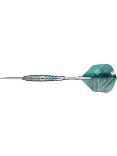 Darts szett steel Target SP ROVE 02, 25g 90% wolfram