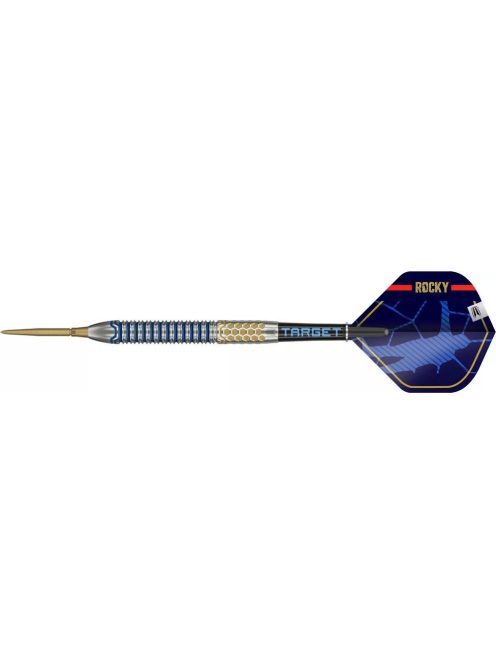 Dart szett steel Target SP Josh Rock G1 22g, 90%
