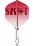 Darts szett steel Target SP Nathan Aspinall 95K, 22g 95% 