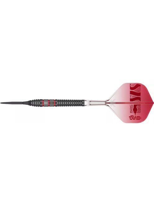Darts szett steel Target SP Nathan Aspinall 95K, 22g 95% 