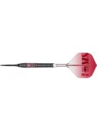 Darts szett steel Target SP Nathan Aspinall 95K, 26g 95% 